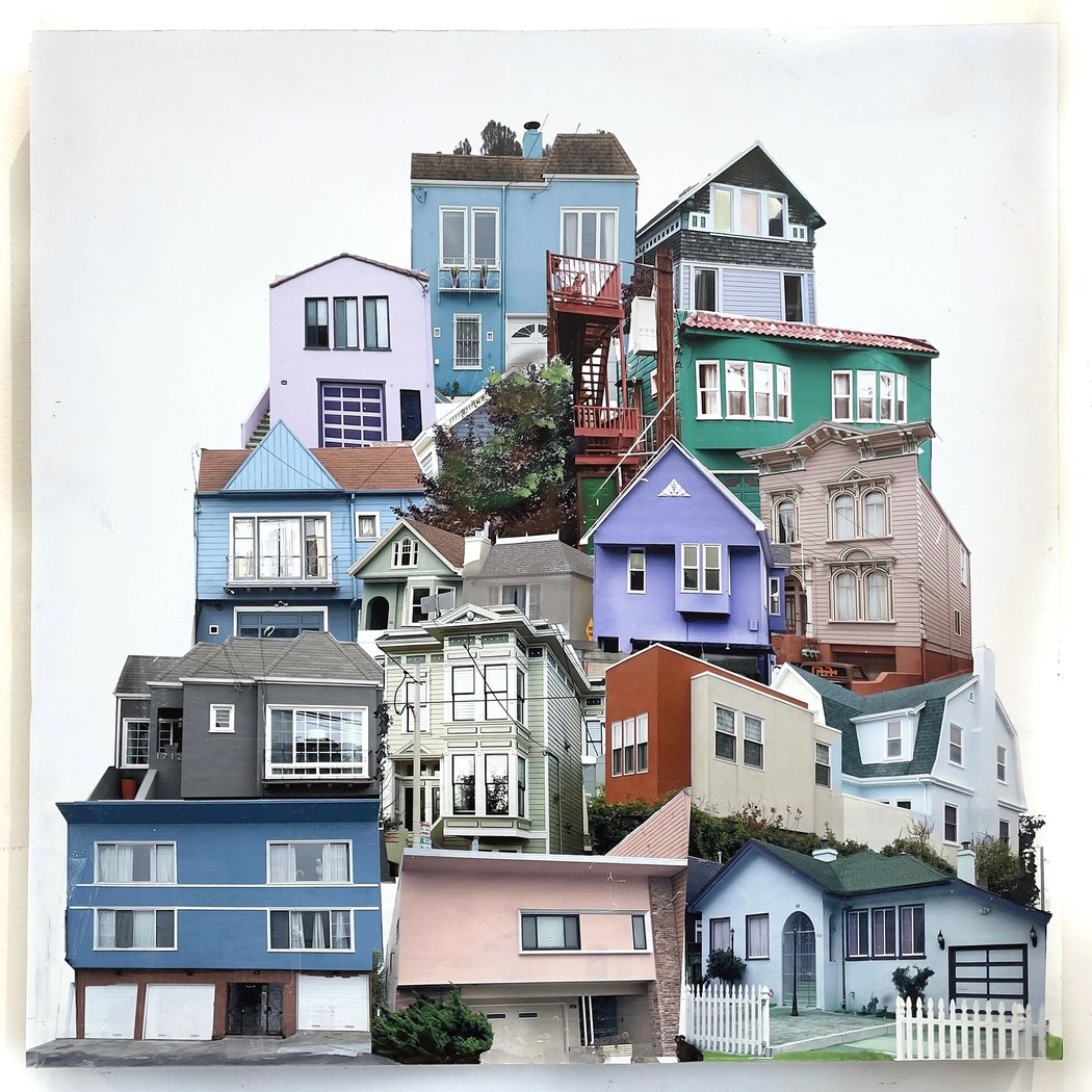 Cumulative Perspectives – Derek Lynch 2
